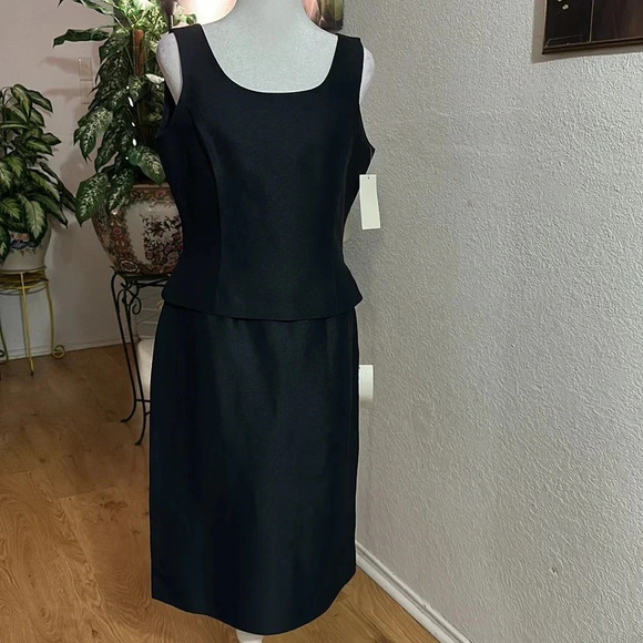 Albert Nipon 3 piece Garment size 8 - Picture 3 of 17